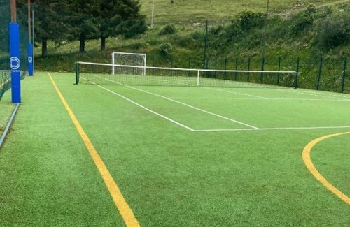 Bosco Chiesanuova Apartment | Trevisan Malga San Giorgio 6