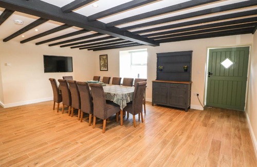 Mynytho House | Trewen