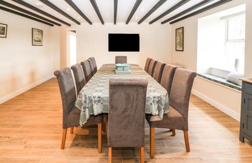 Mynytho House | Trewen