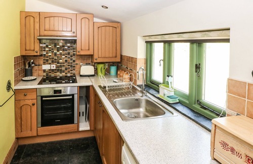 Dinas Cross Cottage | Trewrach Cottage