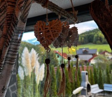 Myto pod Dumbierom Apartment | Tri chalúpky na Mýte