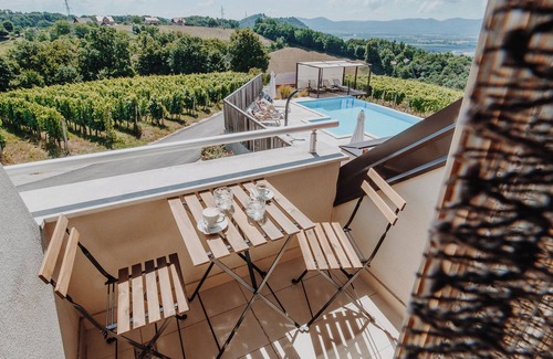 Krsko Hotel | Tri lučke hotel & restaurant