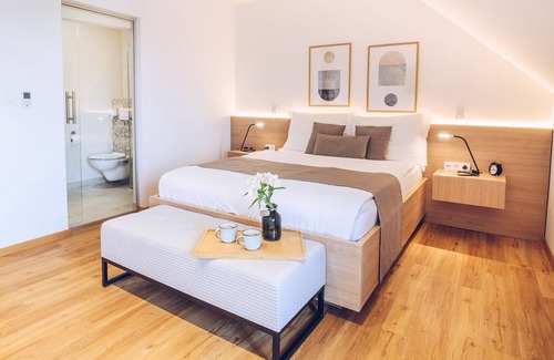 Krsko Hotel | Tri lučke hotel & restaurant