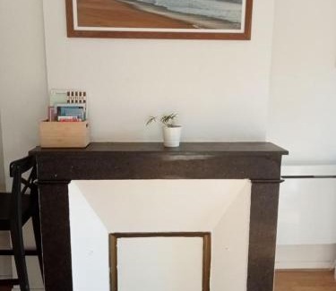 Bordeaux Golden Triangle Apartment | Triangle d'OR bel appartement 2ch lumineux et calme