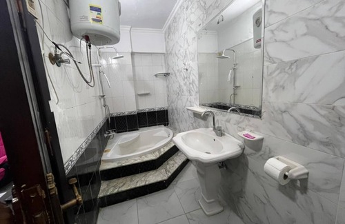 Pyramids Gardens Hotel | Triangle Pyramids Boutique