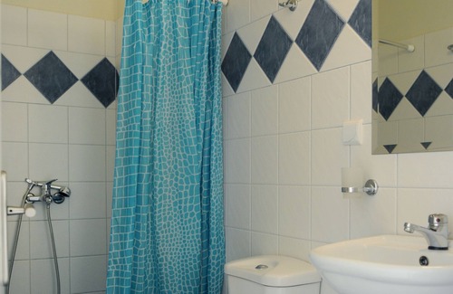 Agii Apostoli House | Triantafilia Guesthouse