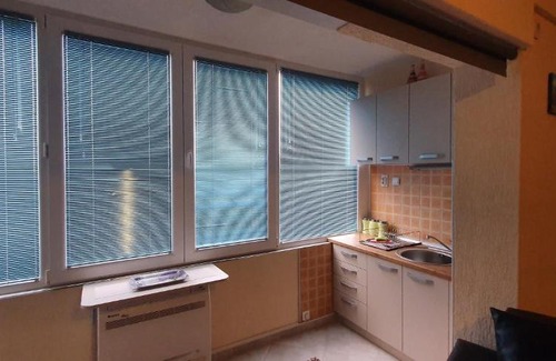 Star Dojran Apartment | Trichkovikj Apartment