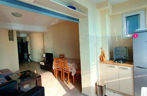 Star Dojran Apartment | Trichkovikj Apartment