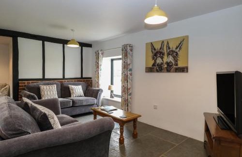 Foxley House | Tricker's Cottage