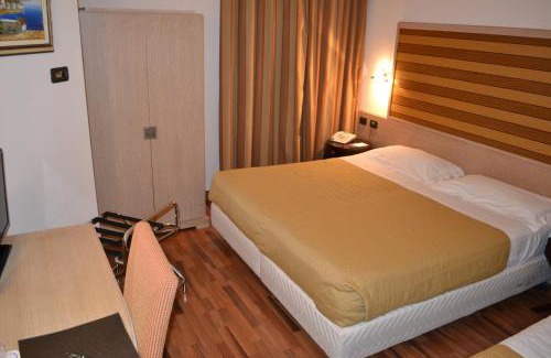 Cade-Gaida Hotel | Tricolore Hotel