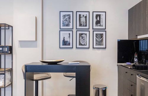 Trikala House | Trikala Mall Suites Luxury Suite Number 20