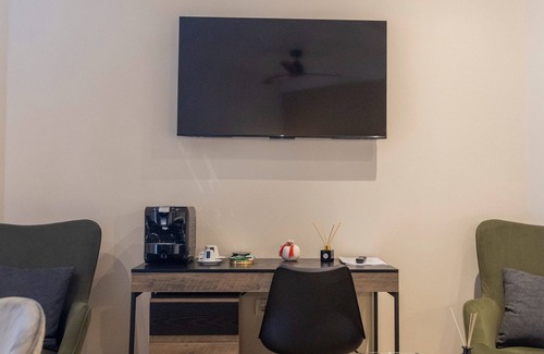 Trikala House | Trikala Mall Suites Luxury Suite Number 24