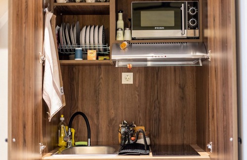 Trikala House | Trikala Mall Suites Luxury Suite Number 24