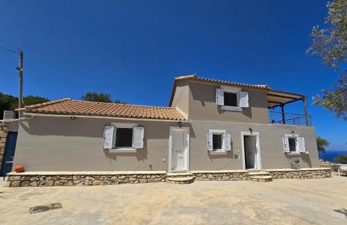 Skinaria Villa | Trikoupis Villa