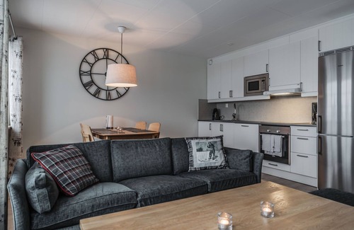 Trillevallen Apartment | Trillevallen 2 by Interhome