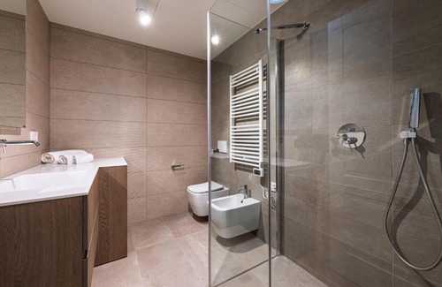 Treviglio Apartment | Trilocale Atlantico Treviglio Upper Stay