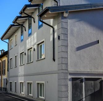 Treviglio Apartment | Trilocale Leonardo Treviglio Upper Stay