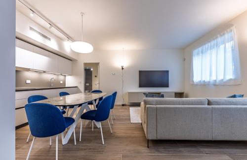 Treviglio Apartment | Trilocale Leonardo Treviglio Upper Stay