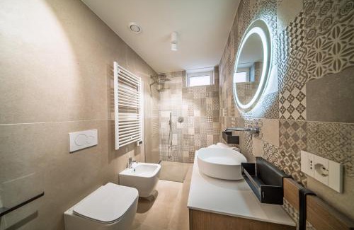 Treviglio Apartment | Trilocale Leonardo Treviglio Upper Stay