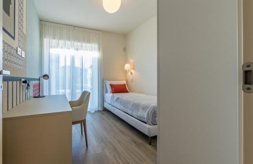 Treviglio Apartment | Trilocale Treviglio Monnalisa