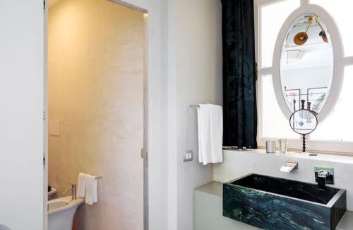 Kalsa House | Trinacria Luxury Suite