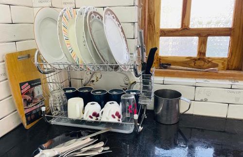 Arunagiri Nagar Villa | Trinco Town Family Guest House