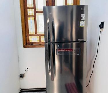 Arunagiri Nagar Villa | Trinco Town Family Guest House