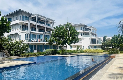 Trincomalee Apartment | Trincomalee Ocean Front Condos