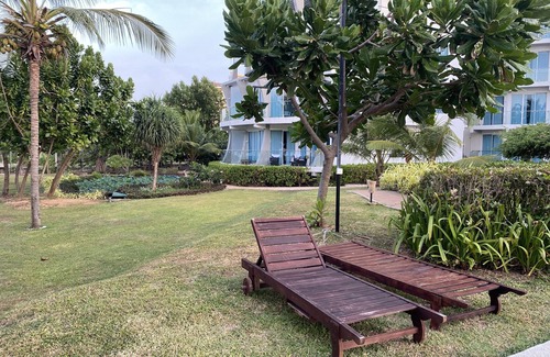 Trincomalee Apartment | Trincomalee Ocean Front Condos