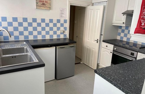 Portsmouth House | Trincomalee Resorts