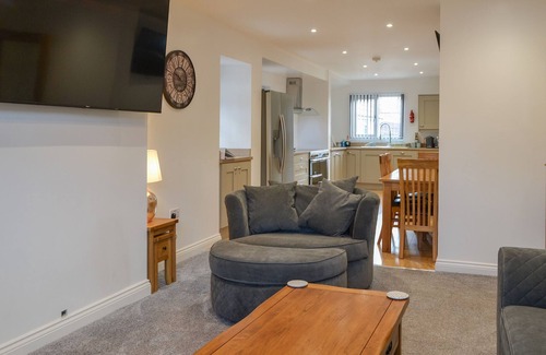 Bridlington Old Town Cottage | Trinity Avenue Cottage