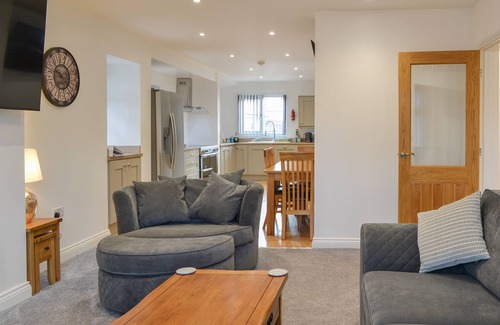 Bridlington Old Town Cottage | Trinity Avenue Cottage