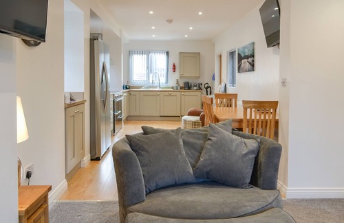 Bridlington Old Town Cottage | Trinity Avenue Cottage