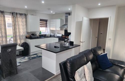 Highbridge Bed & Breakfast | Trinity Guest House