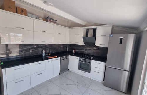 Gokceada Hotel | Trios Apart