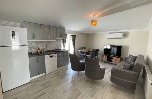 Gokceada Hotel | Trios Apart