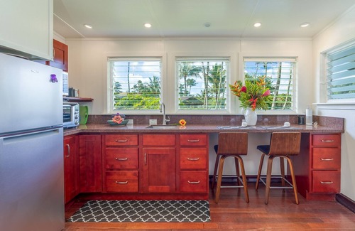 Wailua Cottage | TripAdvisor and Lonely Planet Recommends Our Charming Cottages.