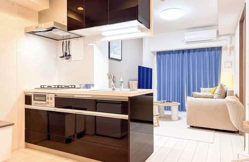 Minamiotsuka Apartment | Triphome Sugamo 2024 New 3 mins 2 stations 12