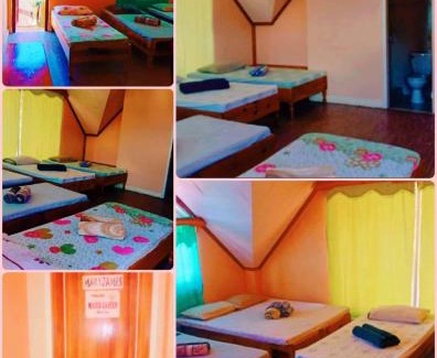 Sagada Hotel | TRIPLE JS INN-SAGADA