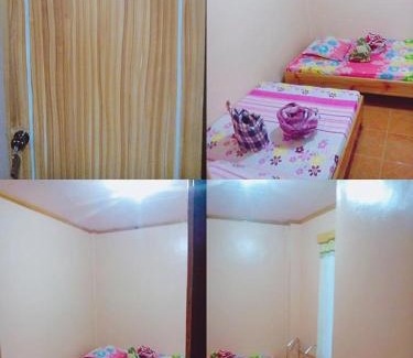 Sagada Hotel | TRIPLE JS INN-SAGADA