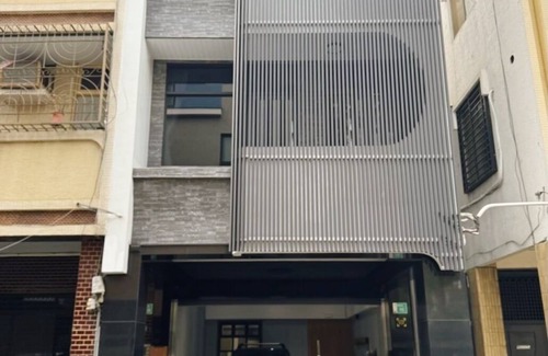 Tainan City Centre House | Triple One Entire Home
