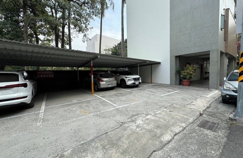 Tainan City Centre House | Triple One Entire Home