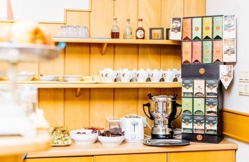 Loipersdorf bei Fuerstenfeld House | Triple room nature 1 night - B&B Number 1