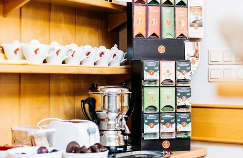 Loipersdorf bei Fuerstenfeld House | Triple room nature 1 night - B&B Number 1