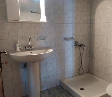 Zagora-Mouresi Apartment | Triple studio room with the most beatifull view in Mylopotamos