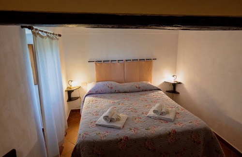 Nicosia Other | Triple with Ensuite Bathroom