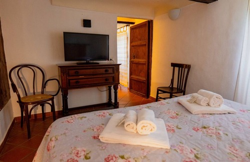 Nicosia Other | Triple with Ensuite Bathroom