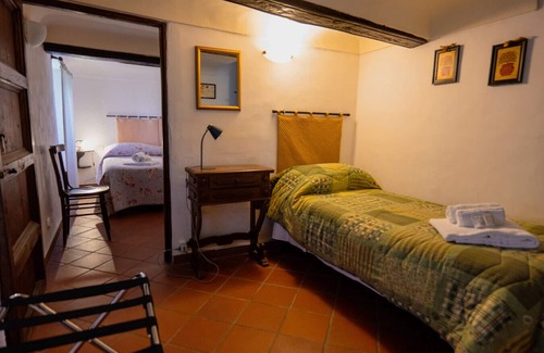 Nicosia Other | Triple with Ensuite Bathroom