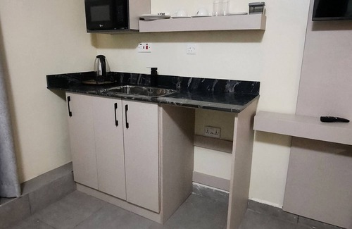 Nairobi Bed & Breakfast | TripleTwo Loresho Inn