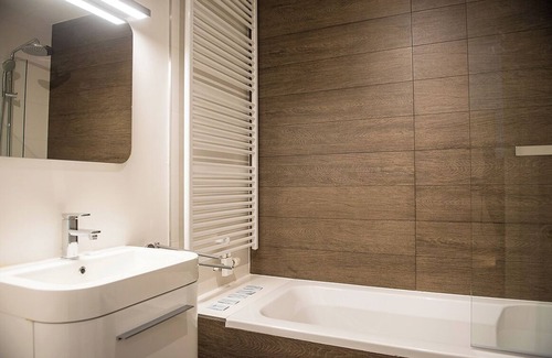 Sint-Andries Apartment | Triplex House in Antwerp Citycenter